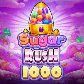 Sugar Rush 1000 phpearl