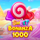 Sweet Bonanza 1000 at phpearl