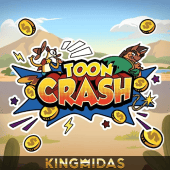 Toon Crash phpearl