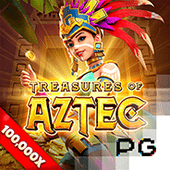 Treasures of Aztec phpearl