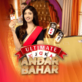 Ultimate Andar Bahar phpearl