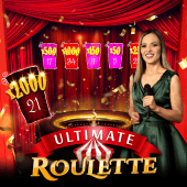 Ultimate Roulette phpearl