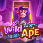 Wild Ape phpearl