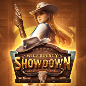 Wild Bounty Showdown phpearl